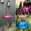 Blumenförmiges Vogelhaus - FloraFeeder