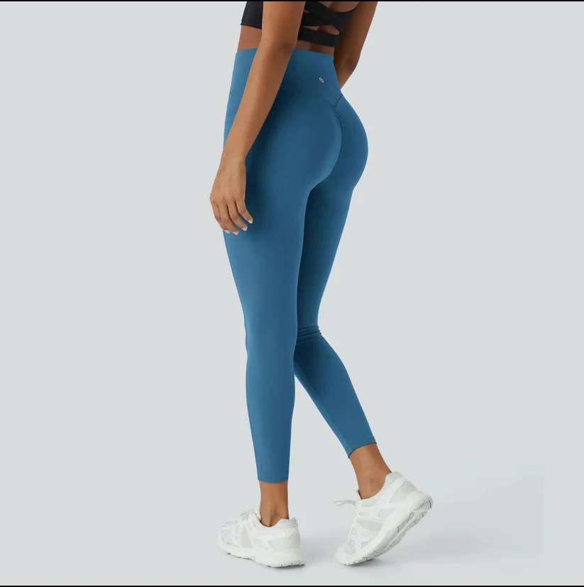 Stylish Push-Up Leggings – Mila | Instant Lifting Effect