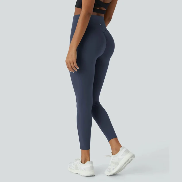 Stylish Push-Up Leggings – Mila | Instant Lifting Effect