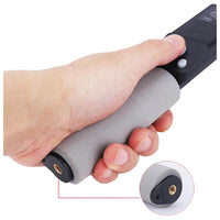Bluetooth Selfie Stick with 360° Rotation – SpinShot