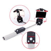 Bluetooth Selfie-Stick mit 360° Rotation – SpinShot