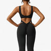 Bequemer Damen Jumpsuit – Amélie