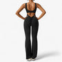 Bequemer Damen Jumpsuit – Amélie