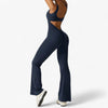Bequemer Damen Jumpsuit – Amélie