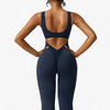 Bequemer Damen Jumpsuit – Amélie