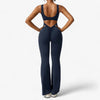 Bequemer Damen Jumpsuit – Amélie