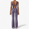Bequemer Damen Jumpsuit – Amélie