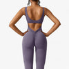 Bequemer Damen Jumpsuit – Amélie