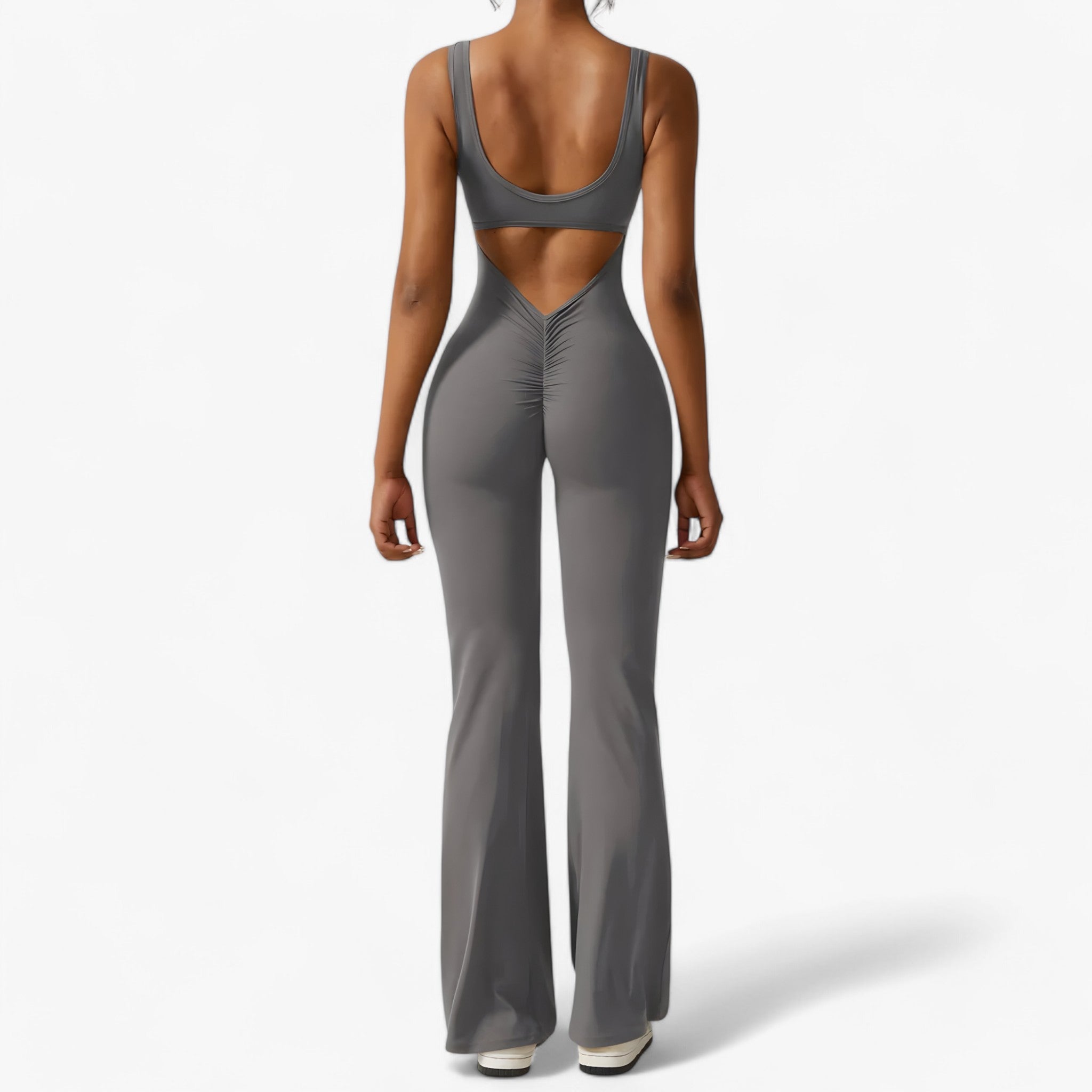 Bequemer Damen Jumpsuit – Amélie