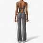 Bequemer Damen Jumpsuit – Amélie