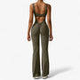 Bequemer Damen Jumpsuit – Amélie