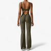 Bequemer Damen Jumpsuit – Amélie
