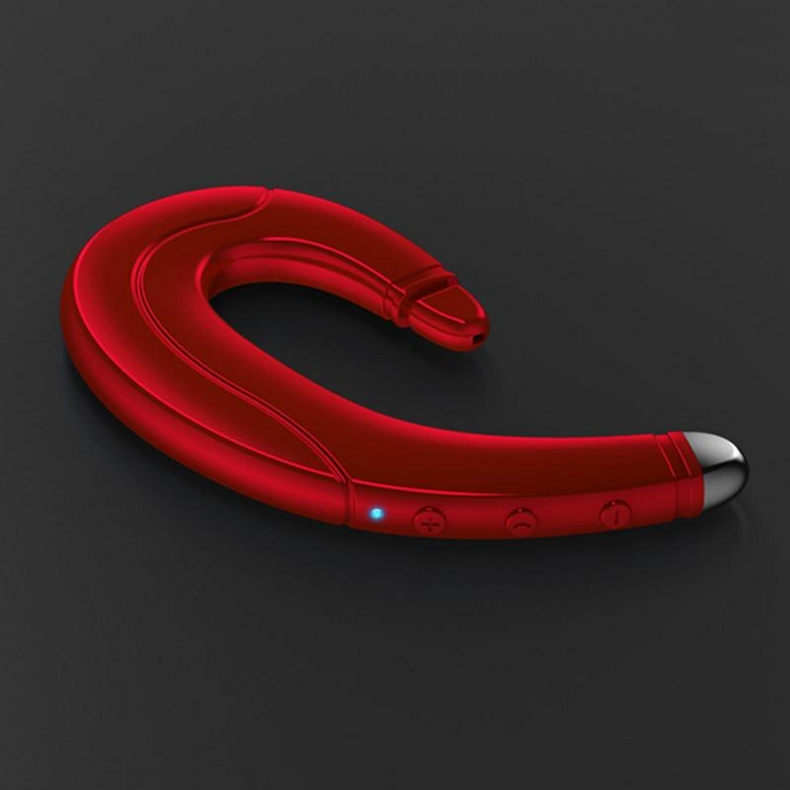 Drahtlose Knochenleitungs-Headset – AeroVibe