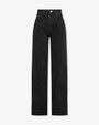 Glänzende Denim Jeans - StarStruck