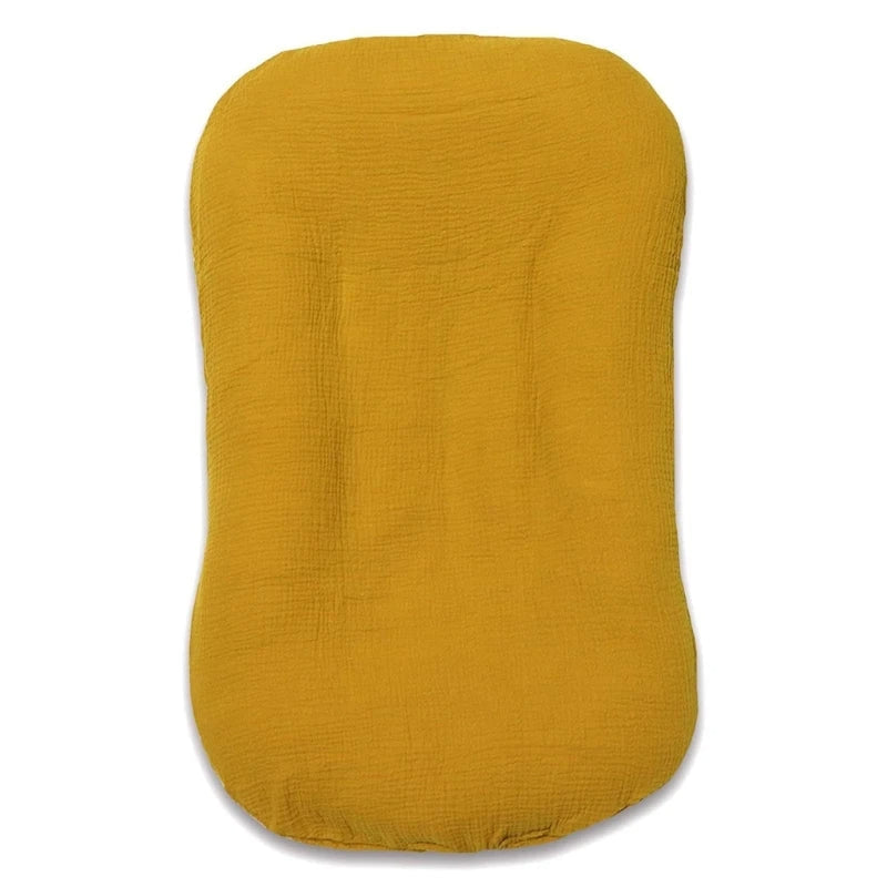 Baby-Liege – CuddleNest