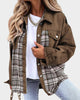 Damen Denimjacke mit modernem Chic – Amélie