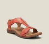 Orthopädische Damen-Sandalen mit Keilabsatz & Komfortsohle – Eleni