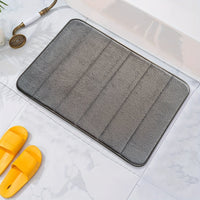 Luxe Non-Slip Bath Mat - Livia