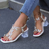 Trendige Damen Orthopädische Pumps mit atmungsaktivem Design – Melina