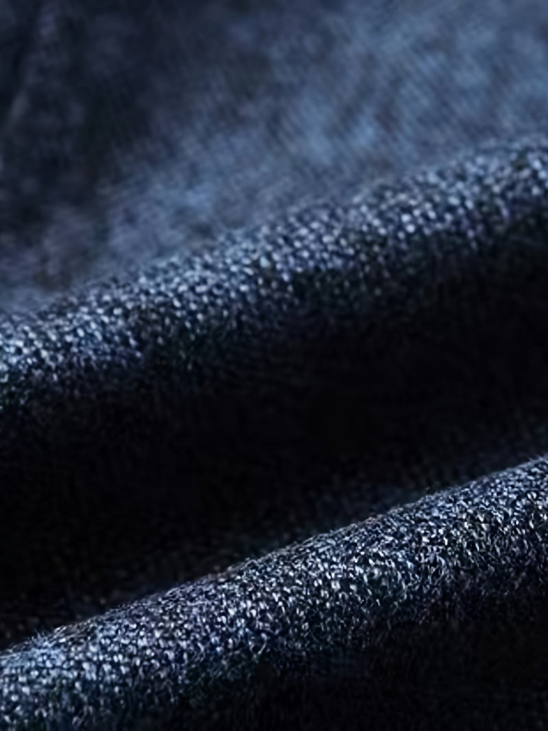 Slim-Fit Herrenblazer – Cedric Herbstedition