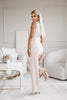 Figurbetonter & Vielseitiger Damen Jumpsuit mit Komfort-Stretch – Linnea
