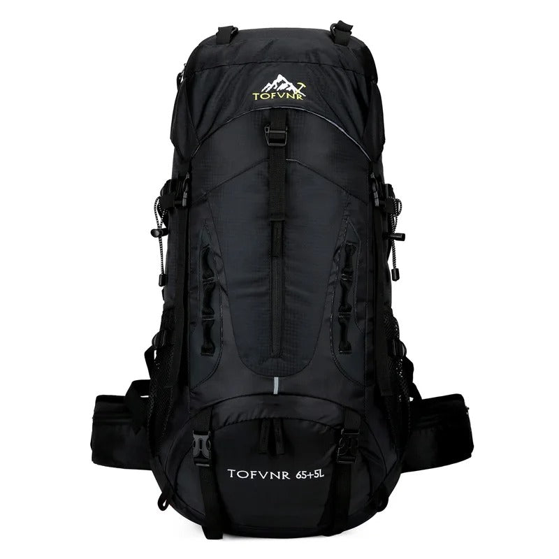 45L Wasserfester Rucksack - AquaTrek