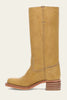 Herbstliche Leder-Stiefel – Naomi