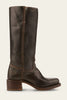 Herbstliche Leder-Stiefel – Naomi