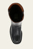 Herbstliche Leder-Stiefel – Naomi