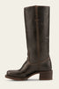 Herbstliche Leder-Stiefel – Naomi
