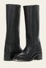 Herbstliche Leder-Stiefel – Naomi