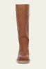 Herbstliche Leder-Stiefel – Naomi