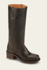 Herbstliche Leder-Stiefel – Naomi
