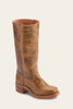 Herbstliche Leder-Stiefel – Naomi
