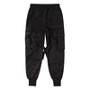 Multi-Pocket Hip-Hop Herren Cargo Hose – Dante