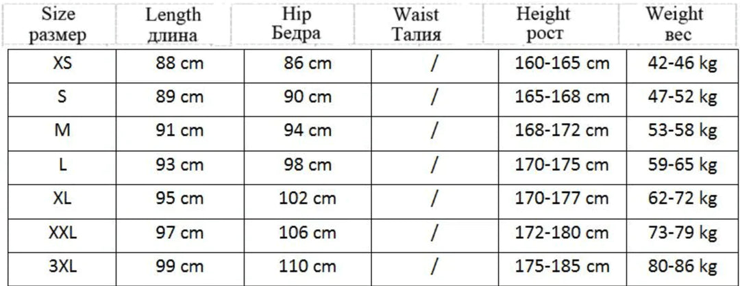 Multi-Pocket Hip-Hop Herren Cargo Hose – Dante