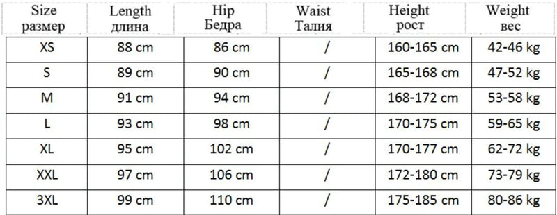 Multi-Pocket Hip-Hop Herren Cargo Hose – Dante