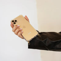 Stylish Phone Case - Lily