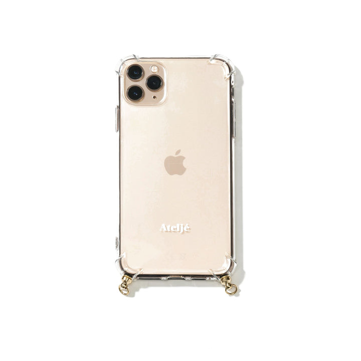 Stylish Phone Case - Lily