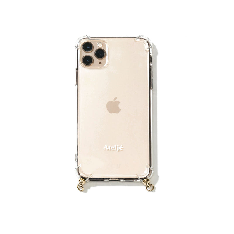 Stylish Phone Case - Lily