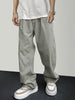 Casual Cord-Herrenhose mit Kordelzug - Mason