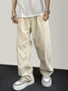 Casual Cord-Herrenhose mit Kordelzug - Mason