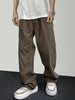 Casual Cord-Herrenhose mit Kordelzug - Mason