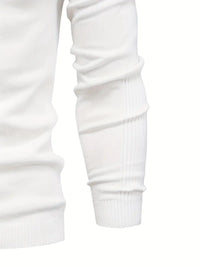 Trendy Herren Rollkragenpullover - Lars