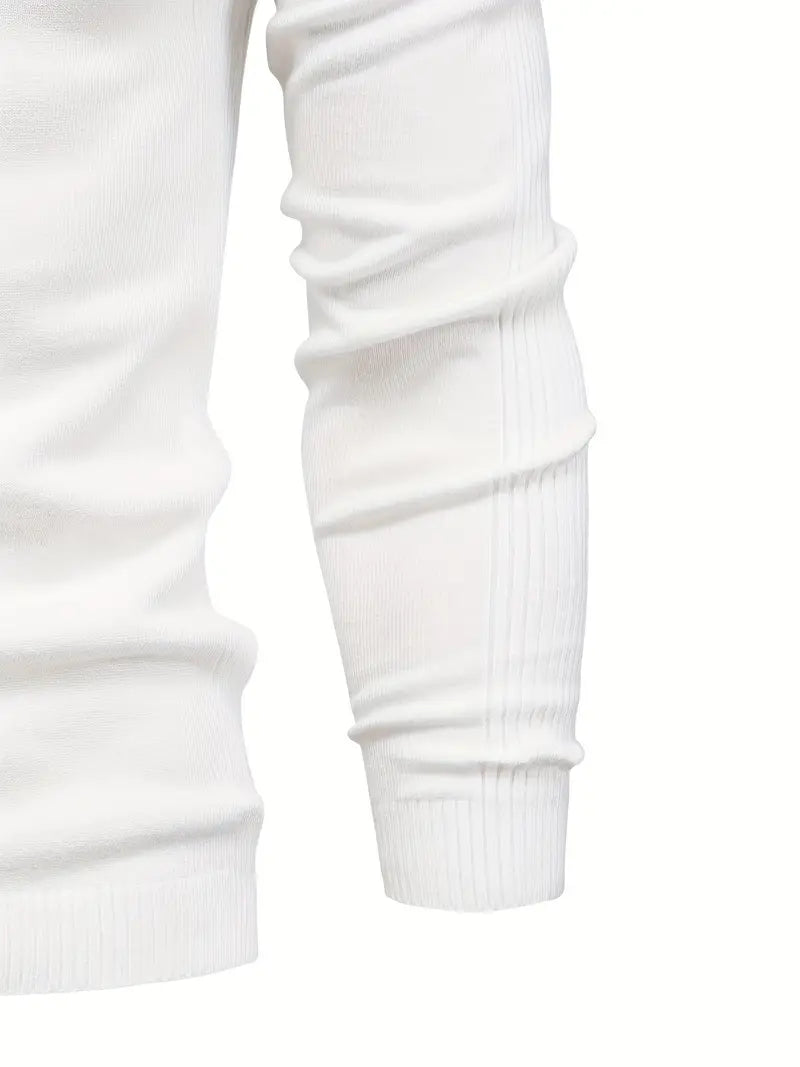 Trendy Herren Rollkragenpullover - Lars