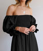 Two-Way Maxi Sommerkleid - Celina