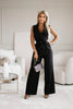 Figurbetonter & Vielseitiger Damen Jumpsuit mit Komfort-Stretch – Linnea
