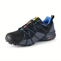 Stilvolle Herren-Bergschuhe - AlpineAce