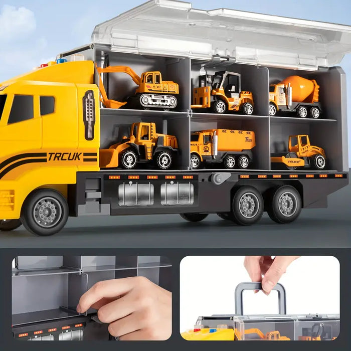 Educational Construction Kit – Constructo