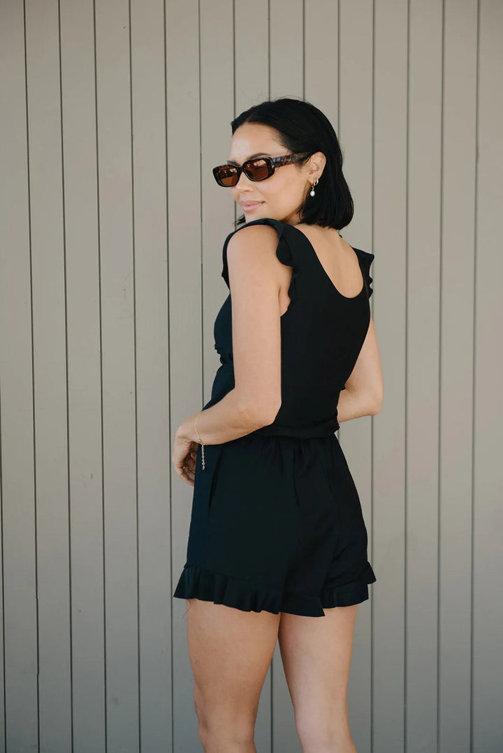 Trendy Women's Swimsuit – Nina